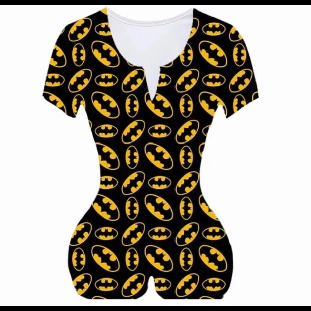 Adult Fashion Onesies